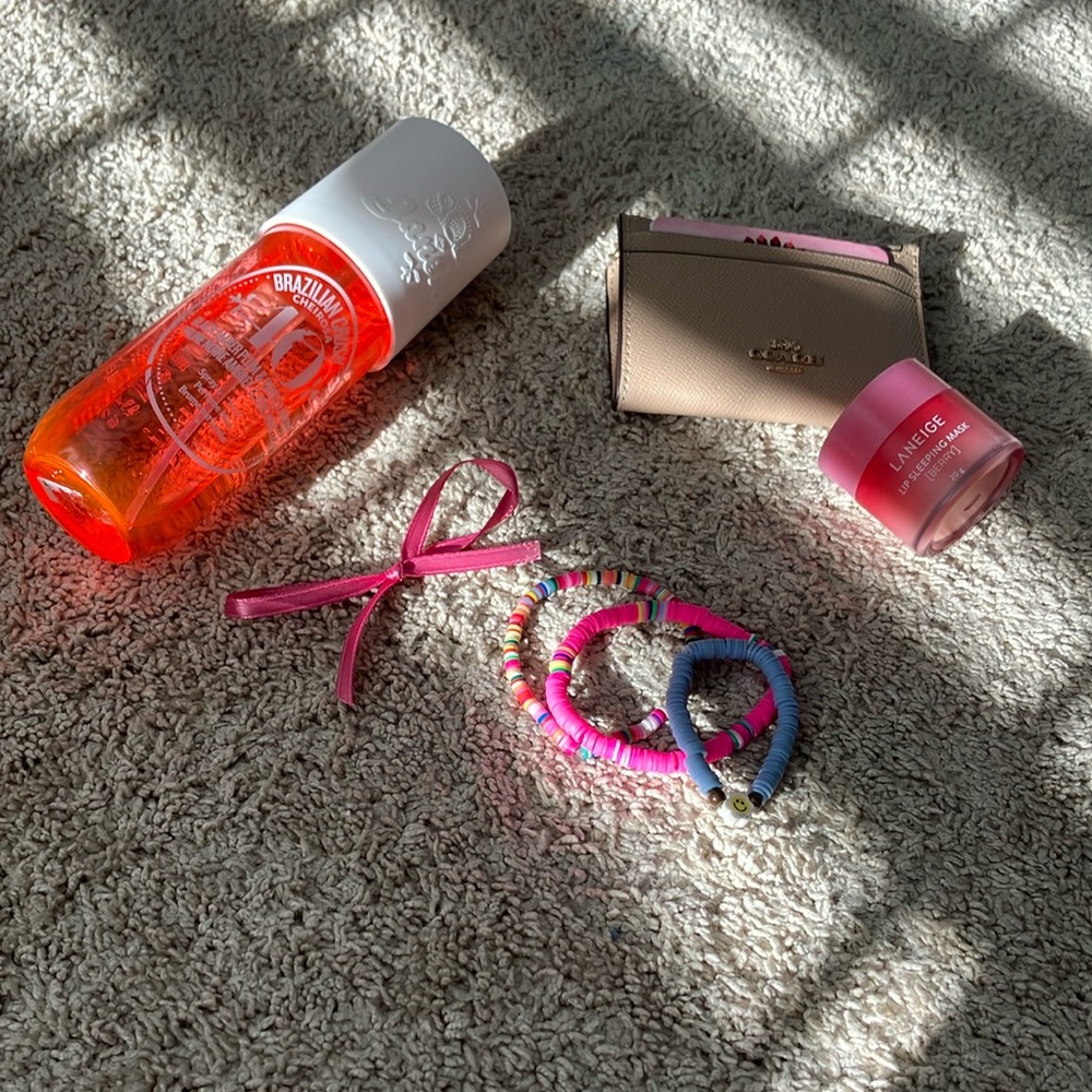 Bracelets